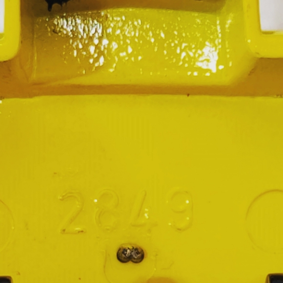 John Force 1999 Signed Superman Castrol GTX Limited Edition Funny Car - Picture 8 of 12